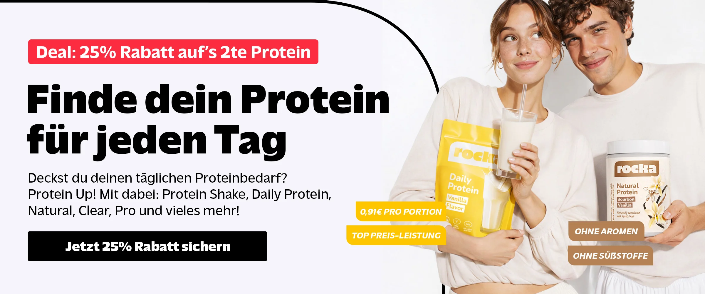Pflanzliche Power für dein Training